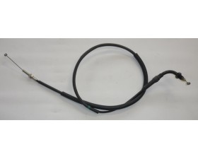 BOWDEN PLYNOVÝ - JAWA 300,350 CL, KÝVAČKA, PÉRÁK + MODEL 42 (DEMONTOVÁNO Z NOVÉHO MOTOCYKLU)